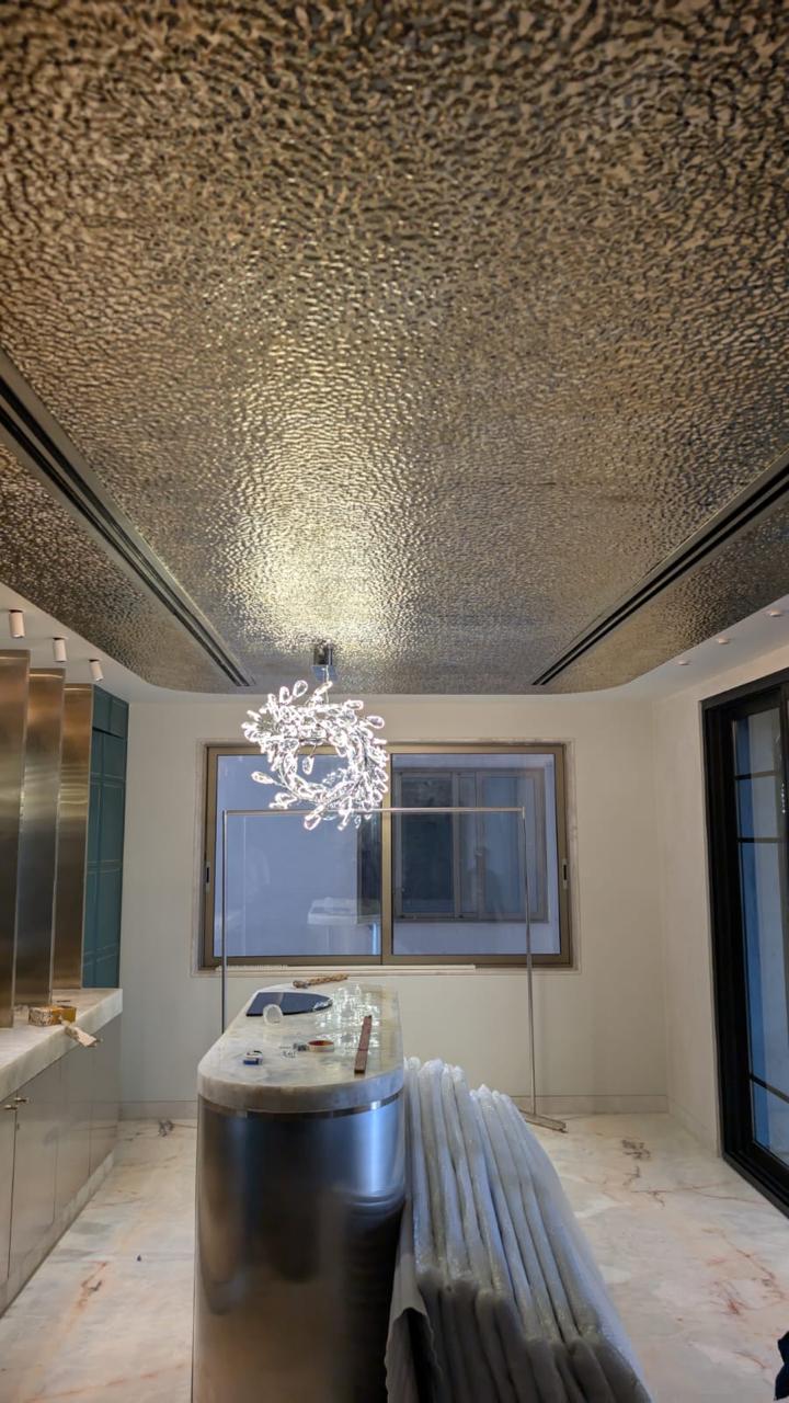 Interior Application