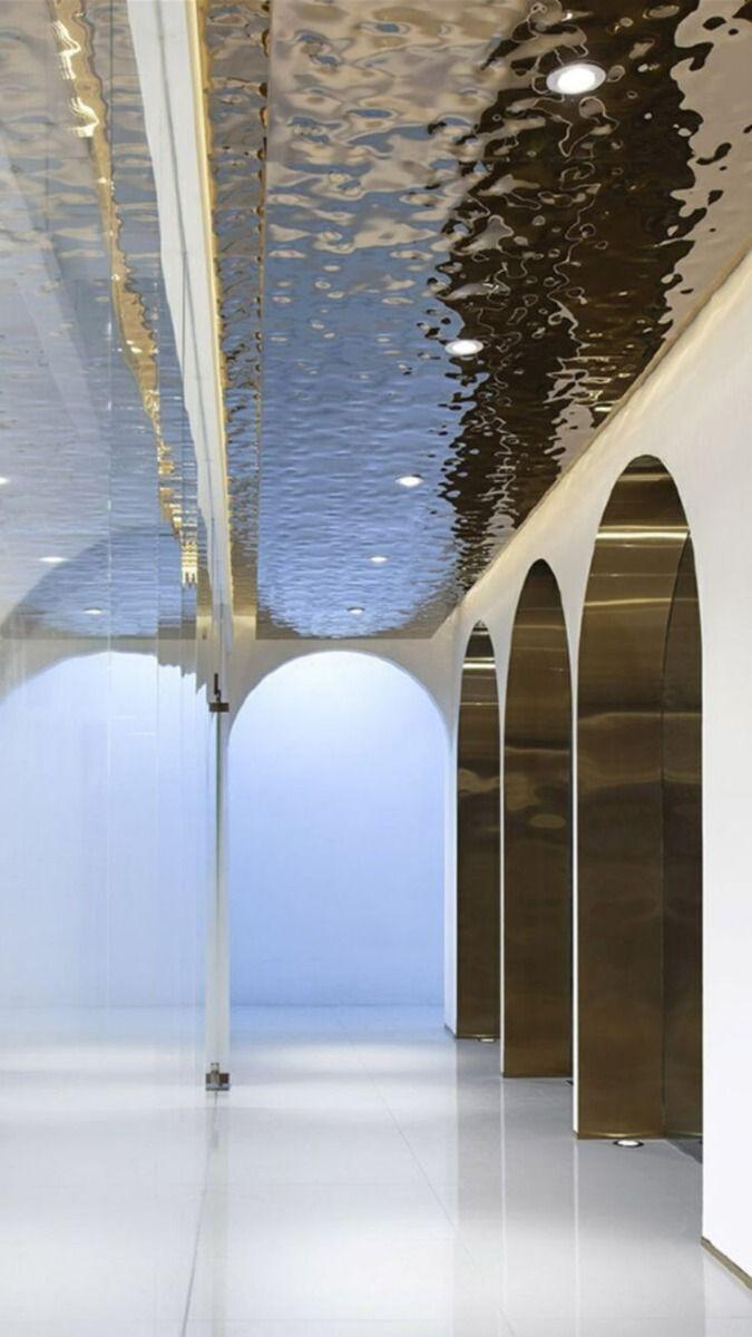 Architectural Application