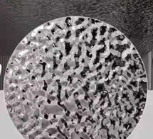 Small Ripple Pattern
